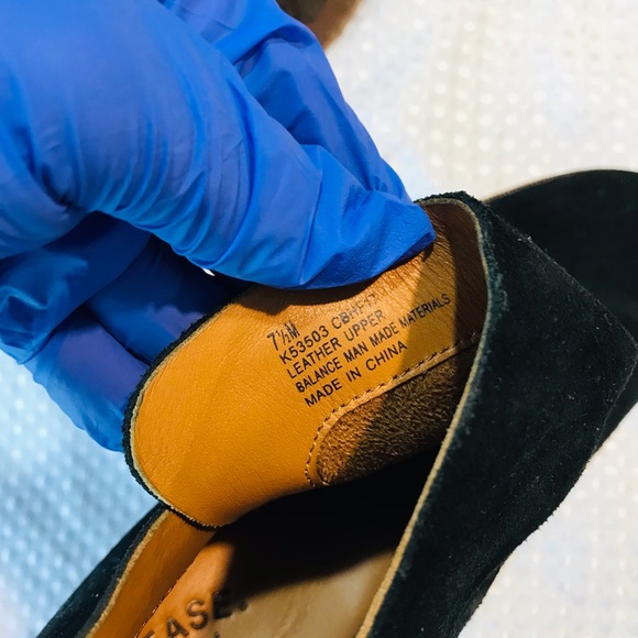 Kork-Ease suede boots - Picture 10 of 13